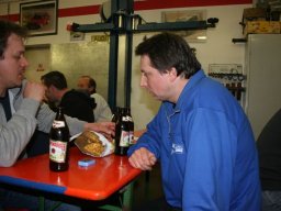 Treffen in Störnhof 2009